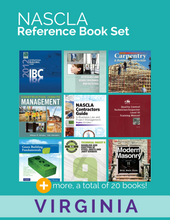 Load image into Gallery viewer, NASCLA Reference Book Package