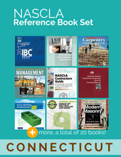Load image into Gallery viewer, NASCLA Reference Book Package