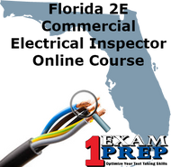 Florida 2E Commercial Electrical Inspector Course