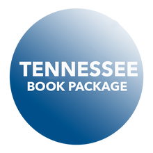 Load image into Gallery viewer, Tennessee BC-A, b (sm)-Combined-Residential/Small Commercial Contractor Book Package (13 books)