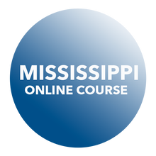 Load image into Gallery viewer, Mississippi PSI Law and Business Management Online Course