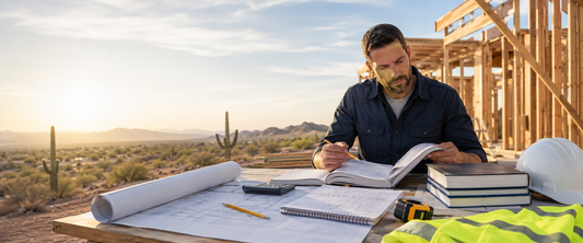 How to Pass the Arizona Acoustical Systems Contractor (C-1)(CR-1)(R-1) Exam