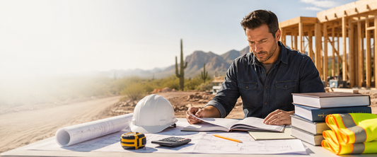 How to Pass the Arizona Air Conditioning and Refrigeration Contractor (C-39)(CR-39)(R-39R) Exam