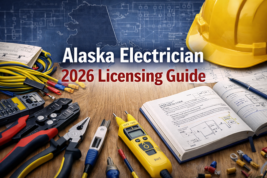 Alaska Electrician 2026 Licensing Guide
