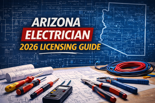 Arizona Electrician 2026 Licensing Guide