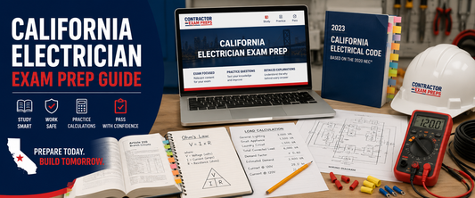 California Electrician 2026 Licensing Guide