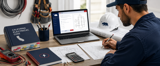 Breaking Down the California Journeyman Electrician License Requirements