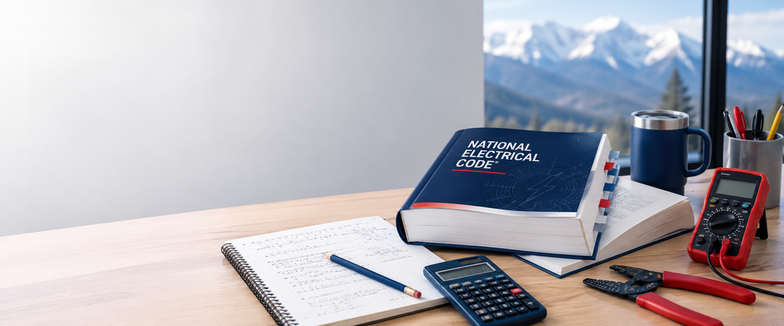 Colorado Electrician 2026 Licensing Guide