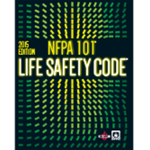 NFPA 101 Life Safety Code, 2015 Edition