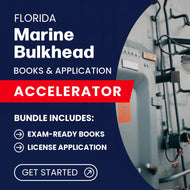 Florida Marine Bulkhead Work Specialty Contractor Books & Application Accelerator