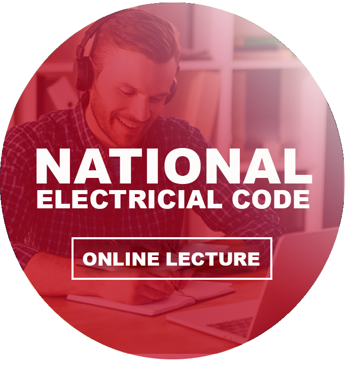 2020 Electrician Online Prep (10 PART) National Electrical Code Lecture Series
