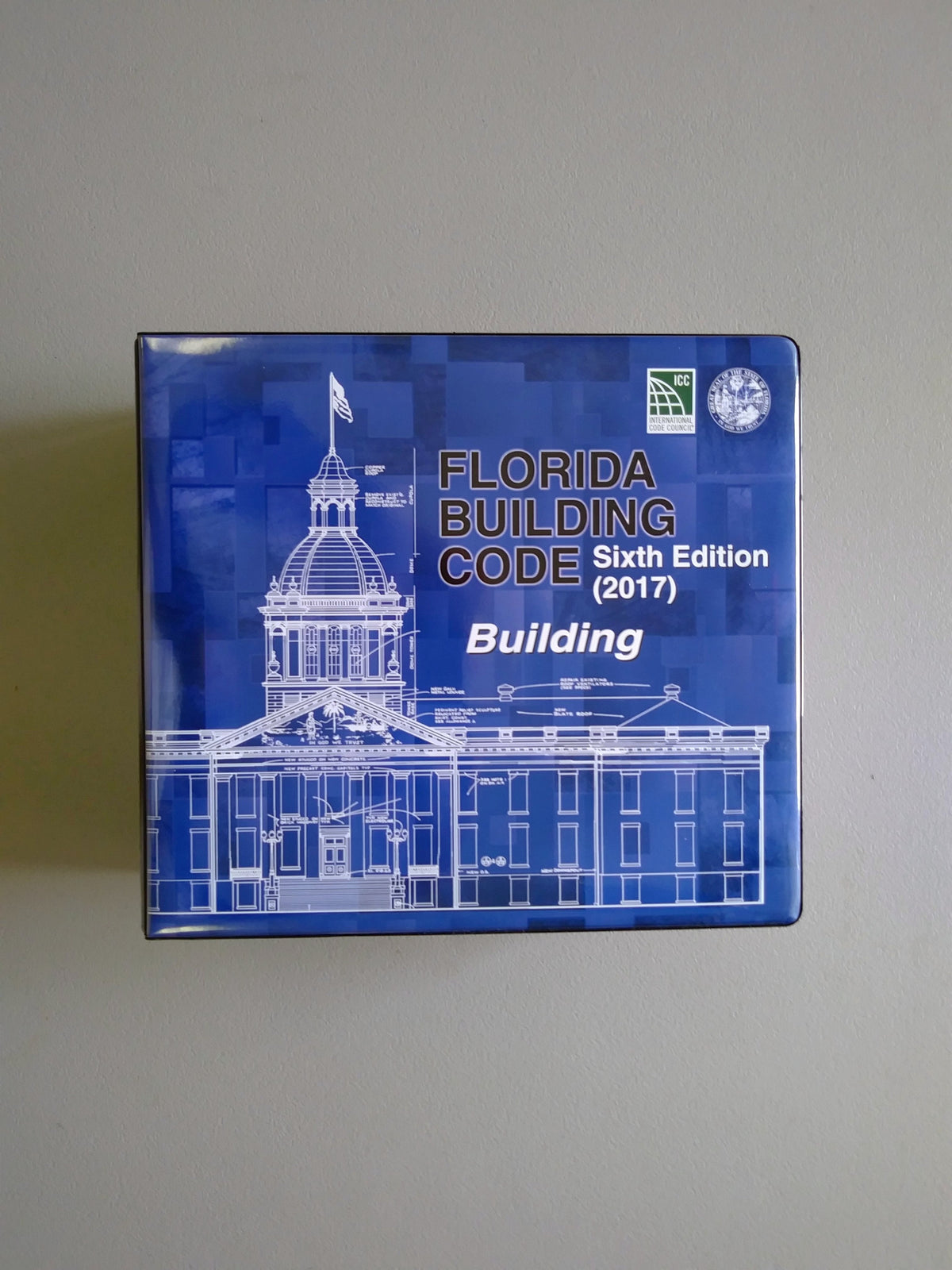 Florida Building Code Sixth Edition 2017 Building 