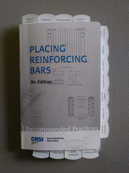 Florida General Contractor Exam Complete Book Set - Highlighted & Tabbed