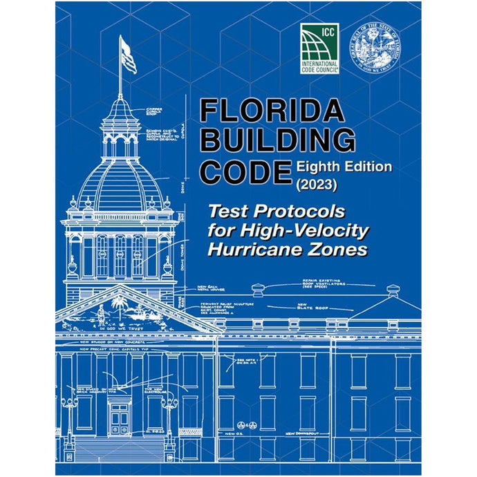 2023 Florida Building Code - Test Protocols for High Velocity Hurricane ...