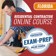 Florida Residential Contractor - Contract Administration and Project Management Online Practice Questions