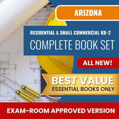 Dual Residential and Small Commercial Contractor (KB-2)