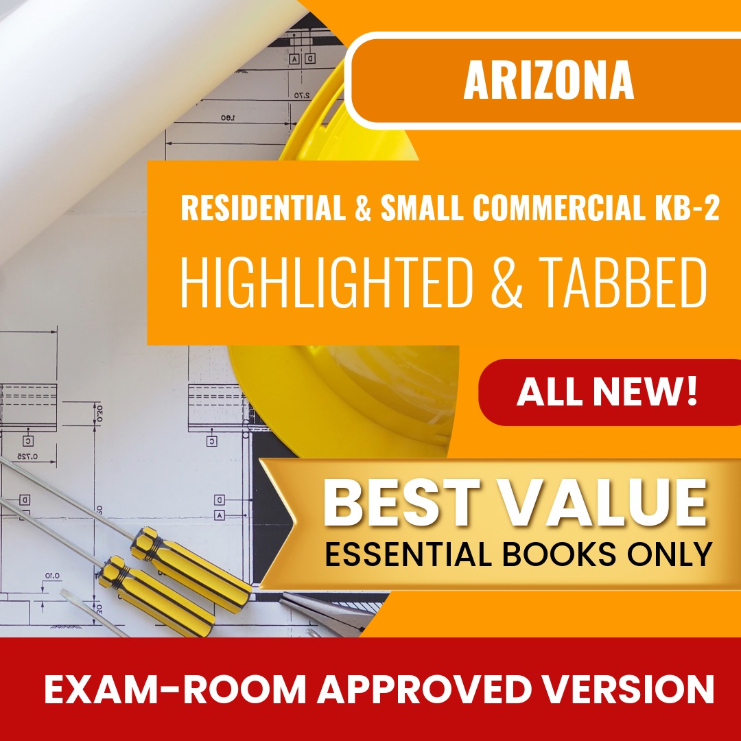 Dual Residential and Small Commercial Contractor (KB-2)