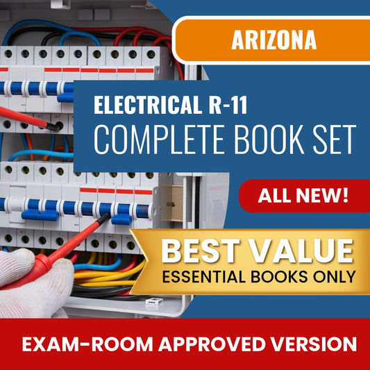 Electrical Residential Contractor (R-11)
