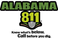 Alabama 1Call-Dig Safety: AL Act 94-487 S.299