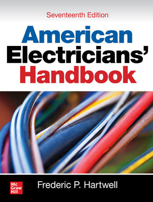 American Electricians Handbook 17th Edition