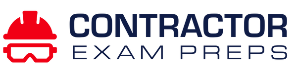 Contractor Exam Preps