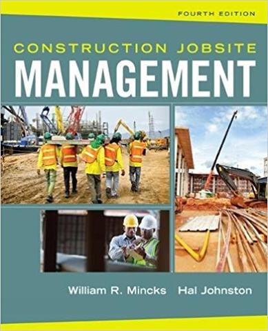 NASCLA Commercial General Building Contractor Exam Complete Book Set - Highlighted & Tabbed