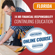 Florida Financial Responsibility and Stability Online Course - 14 Hours