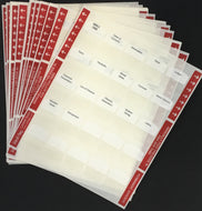 Florida Commercial Pool Contractor Exam; Pre-Printed Tabs and Highlights