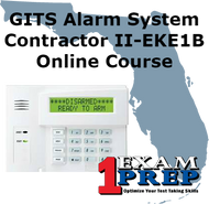 GITS Alarm System Contractor II - EKE1B (County - Florida)