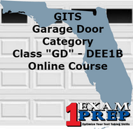 GITS Garage Door Category - Class 