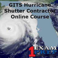 GITS Hurricane Shutter Contractor (County - Florida)
