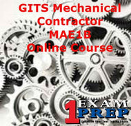 GITS Mechanical Contractor - MAE1B (County - Florida)