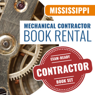 Mississippi Mechanical - Books & Courses Rental Package