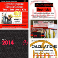 Florida 2014 Journeyman Electrical Exam Preparation