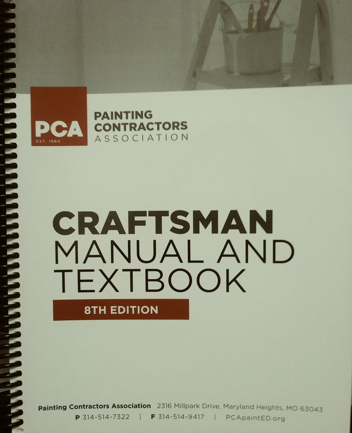 Alabama Painting and Wall Covering Contractor Book Package - Highlighted and Tabbed