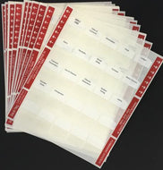 Florida Service Pool Contractor Exam; Pre-Printed Tabs and Highlights
