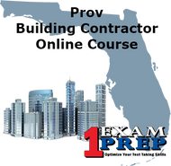 Prov Building Contractor (County - Florida)