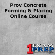Prov Concrete Forming and Placing (County - Florida)
