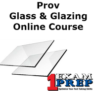 Prov Glass & Glazing Online Exam Prep Course (County - Florida)