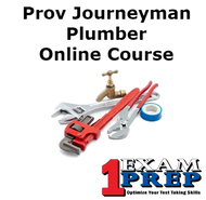 Prov Journeyman Plumber (County - Florida)
