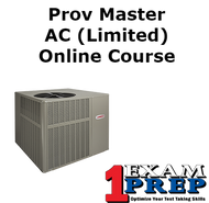 Prov Master Limited AC (County - Florida)