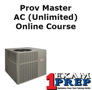 Prov Master Unlimited AC (County - Florida)