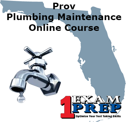 Prov Plumbing Maintenance