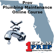 Prov Plumbing Maintenance (County - Florida)