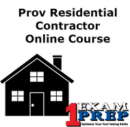 Prov Residential Contractor (County - Florida)