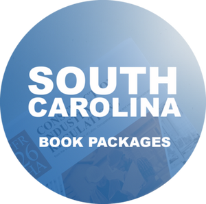 South Carolina Specialty Roofing Book Package (5 books)