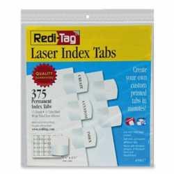 Pre-Printed Tabs For South Carolina NASCLA Exam Book Package; Tabs Only