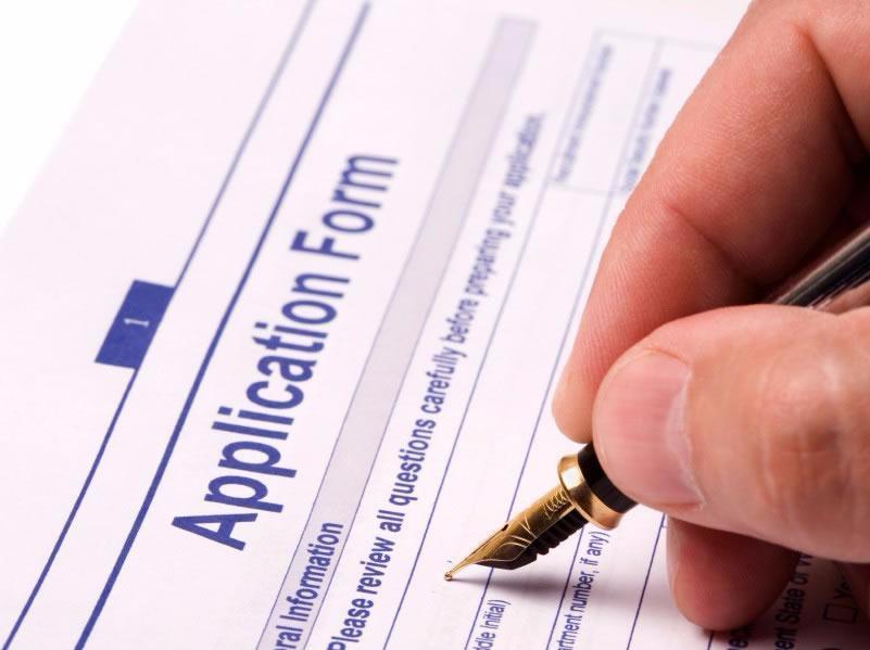 Arkansas Application Processing