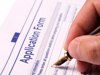 Arkansas Application Processing
