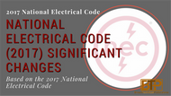 Online Course Review to the National Electrical Code (2017) Significant Changes®